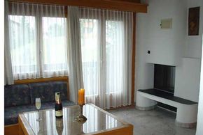 Detaillierte Infos zur Unterkunft Casa Culmoina/Michel