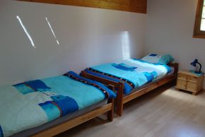 Detaillierte Infos zur Unterkunft Ferienwohnung Albatros