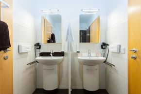 Top5 - Doppelwaschbecken im Badezimmer