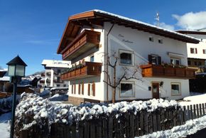 Cesa Rabanser Apartments St.Ulrich/Gröden Dolomiten Südtirol Italien