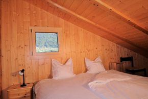 Detaillierte Infos zur Unterkunft Chalet Carpe Diem 2