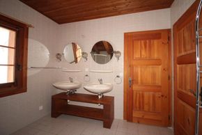 Detaillierte Infos zur Unterkunft Chalet Obere matte 6