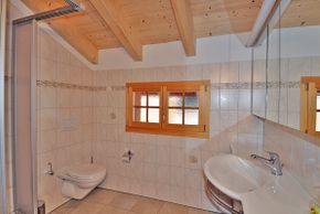 Detaillierte Infos zur Unterkunft Chalet Cresta