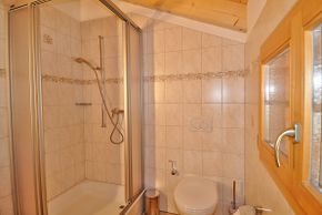 Detaillierte Infos zur Unterkunft Chalet Cresta