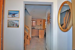 Detaillierte Infos zur Unterkunft Chalet Cresta