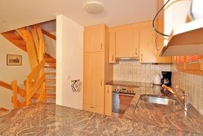 Detaillierte Infos zur Unterkunft Chalet Cresta