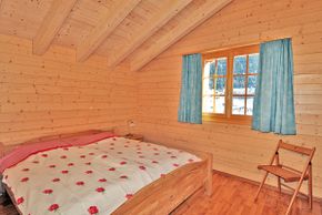 Detaillierte Infos zur Unterkunft Chalet Cresta