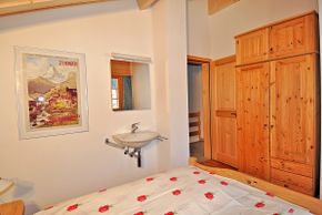 Detaillierte Infos zur Unterkunft Chalet Cresta