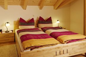 Detaillierte Infos zur Unterkunft Chalets im Salzburger Lungau