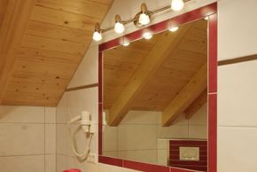 Detaillierte Infos zur Unterkunft Chalets im Salzburger Lungau