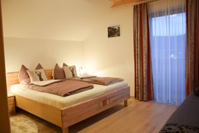 Detaillierte Infos zur Unterkunft Chalets im Salzburger Lungau