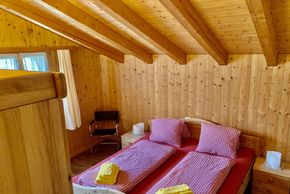 Detaillierte Infos zur Unterkunft Chalet Alta
