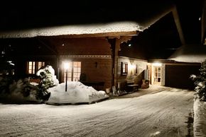 Detaillierte Infos zur Unterkunft Chalet Alta