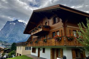 Detaillierte Infos zur Unterkunft Chalet Alta