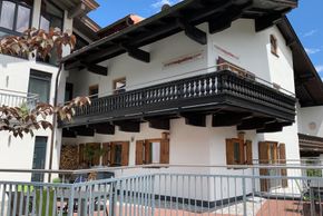 Chalet Augustine Hinterglemm