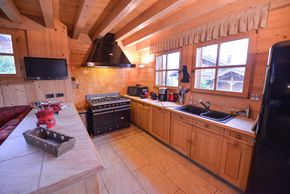 Detaillierte Infos zur Unterkunft Chalet Bonnepierre