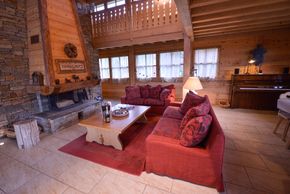 Detaillierte Infos zur Unterkunft Chalet Bonnepierre