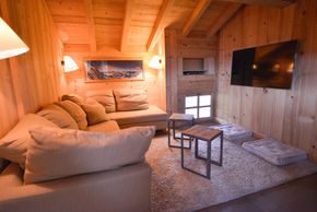 Detaillierte Infos zur Unterkunft Chalet Bonnepierre