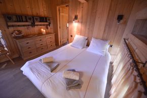 Detaillierte Infos zur Unterkunft Chalet Bonnepierre