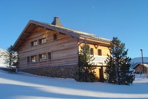 Detaillierte Infos zur Unterkunft Chalet Bonnepierre