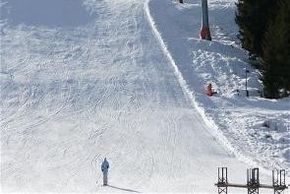 Skigebiet Kreischberg