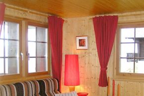 Detaillierte Infos zur Unterkunft Chalet Gisela