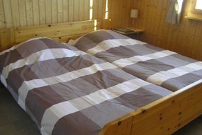 Detaillierte Infos zur Unterkunft Chalet Gisela