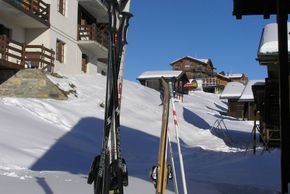 Detaillierte Infos zur Unterkunft Chalet Gisela