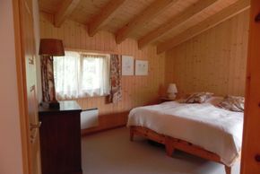 Detaillierte Infos zur Unterkunft Chalet Arnica