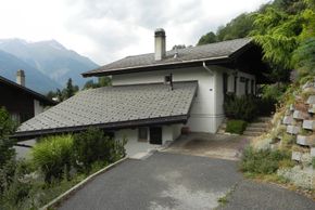 Detaillierte Infos zur Unterkunft Chalet Arnica