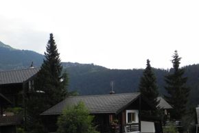 Detaillierte Infos zur Unterkunft Chalet Arnica