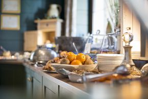 Detaillierte Infos zur Unterkunft Chalet Hotel Hartmann - Adults Only