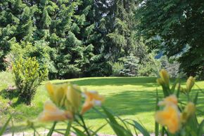 Detaillierte Infos zur Unterkunft Chalet Hotel Hartmann - Adults Only