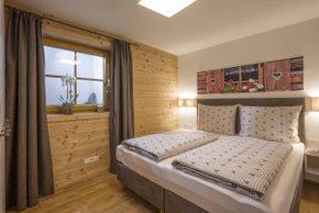 Detaillierte Infos zur Unterkunft Chalet Hainzenberg