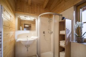 Detaillierte Infos zur Unterkunft Chalet Hainzenberg