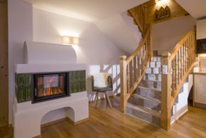 Detaillierte Infos zur Unterkunft Chalet Hainzenberg