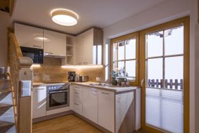 Detaillierte Infos zur Unterkunft Chalet Hainzenberg