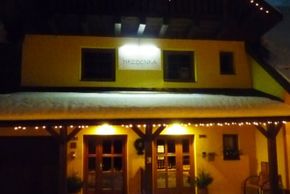 Detaillierte Infos zur Unterkunft Chalet Hrebenka