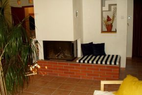 Detaillierte Infos zur Unterkunft Chalet Hrebenka