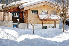 Hubre&acute;s Chalets