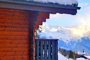 Detaillierte Infos zur Unterkunft Chalet Les Etoiles