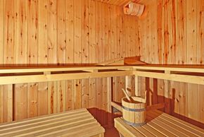 Detaillierte Infos zur Unterkunft Chalet Les Etoiles