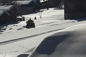 Detaillierte Infos zur Unterkunft Chalet Monte Leone 2-Zimmerwohnung Erdgeschoss