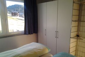 Detaillierte Infos zur Unterkunft Chalet Monte Leone 2-Zimmerwohnung Erdgeschoss