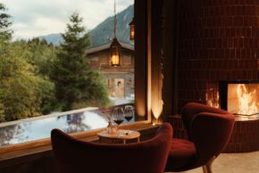 Himmelsbad Loge
