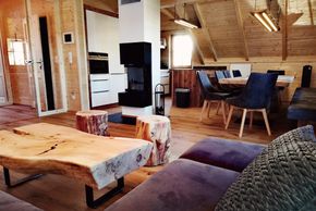 Detaillierte Infos zur Unterkunft Chalet Risus Vallis