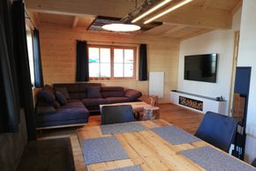 Detaillierte Infos zur Unterkunft Chalet Risus Vallis