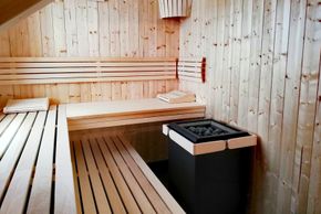 Detaillierte Infos zur Unterkunft Chalet Risus Vallis