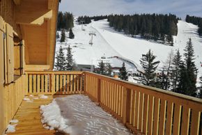 Detaillierte Infos zur Unterkunft Chalet Risus Vallis