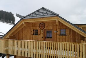 Detaillierte Infos zur Unterkunft Chalet Risus Vallis